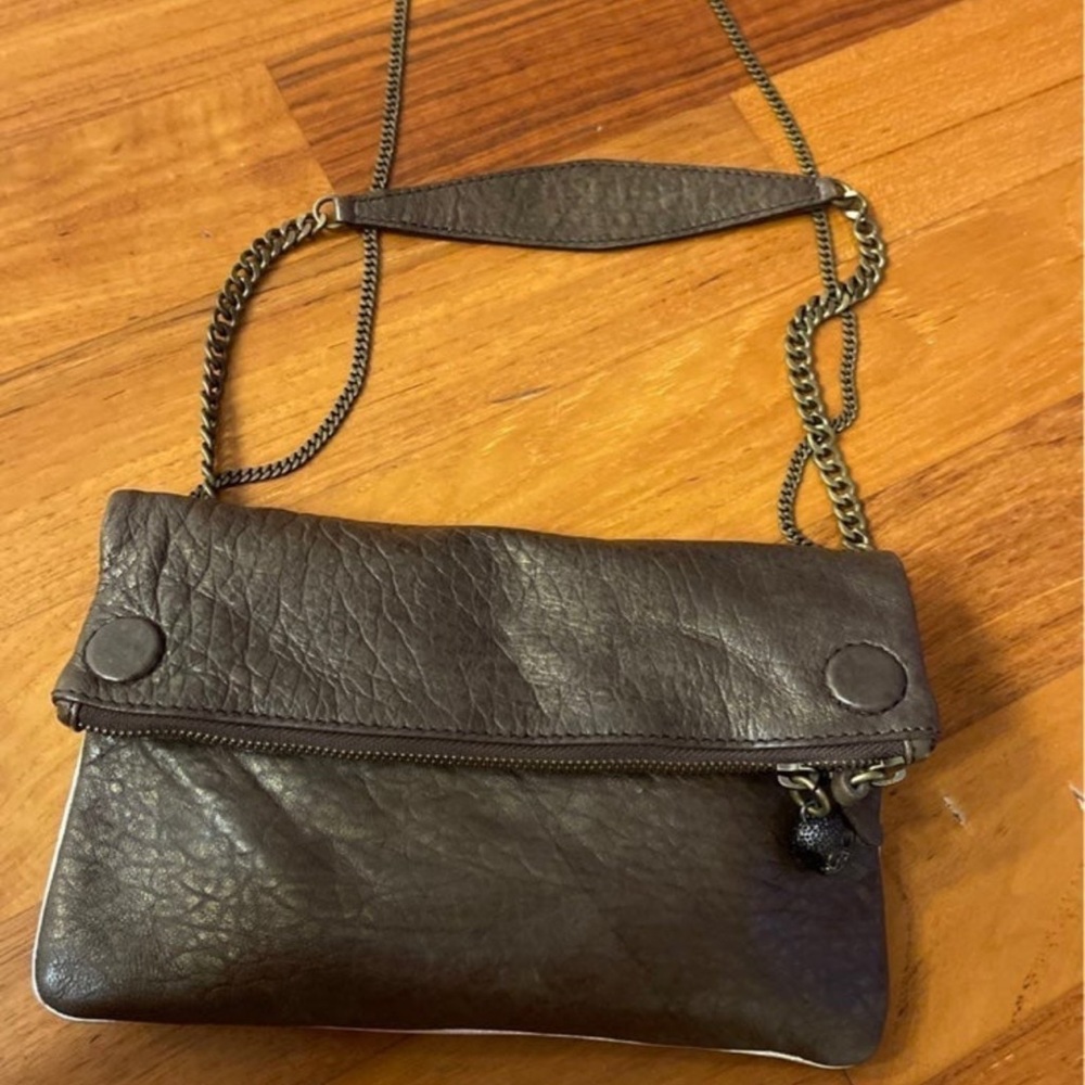 Zadig et Voltaire bag